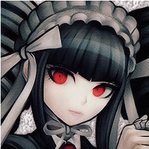 image of Celestia Ludenberg