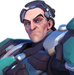an image of Sigma from Overwatch