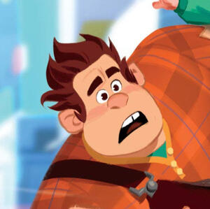 an image of Wreck-It Ralph